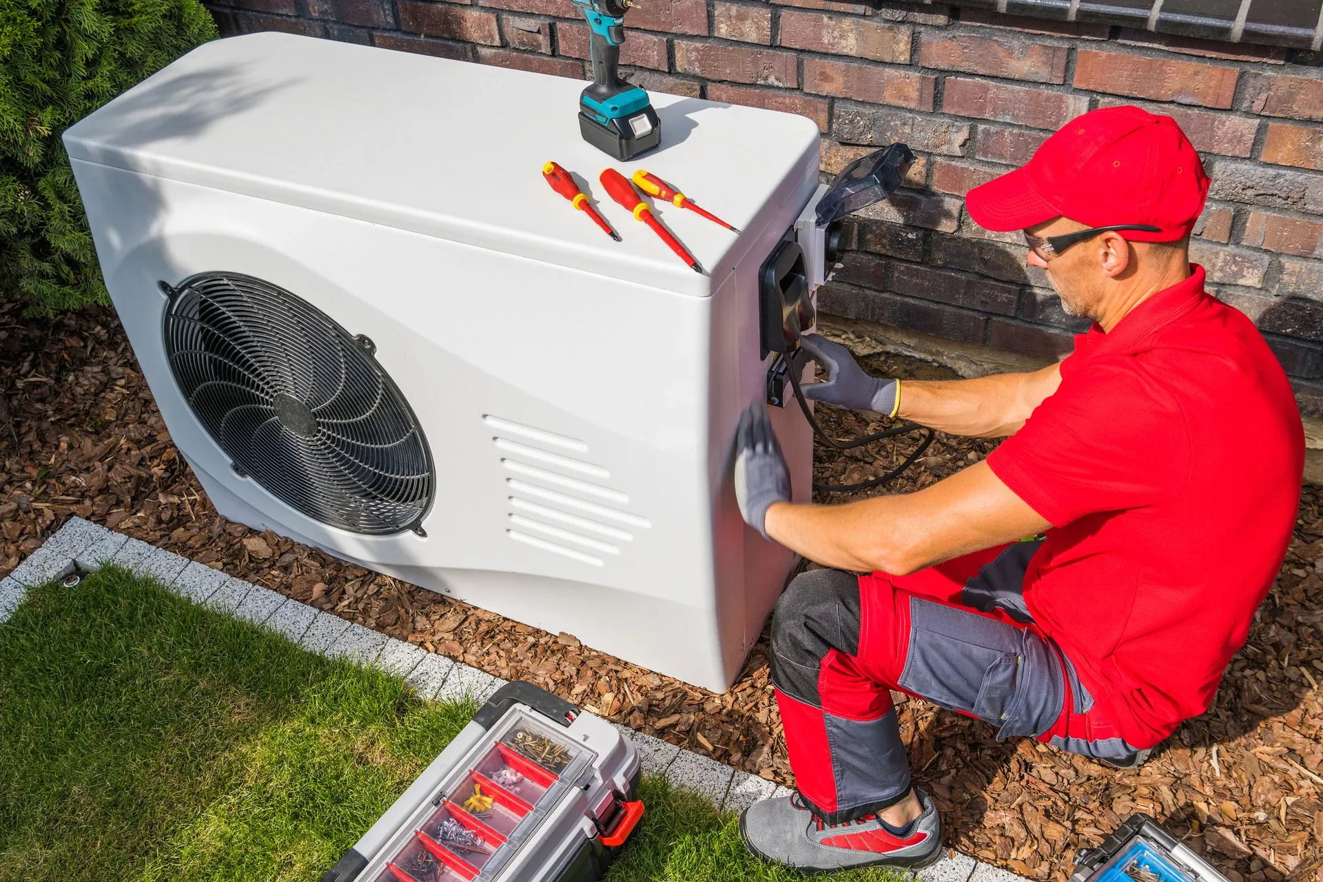 About HVAC in Lexington, SC